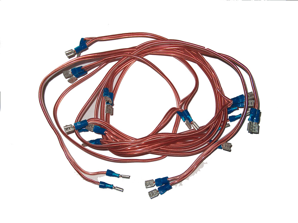 810 WIRING HARNESS